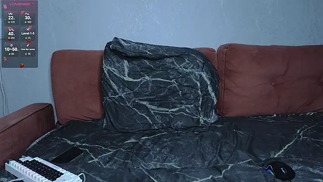 Michelle Jacksonn online show from January 8, 5:00 am