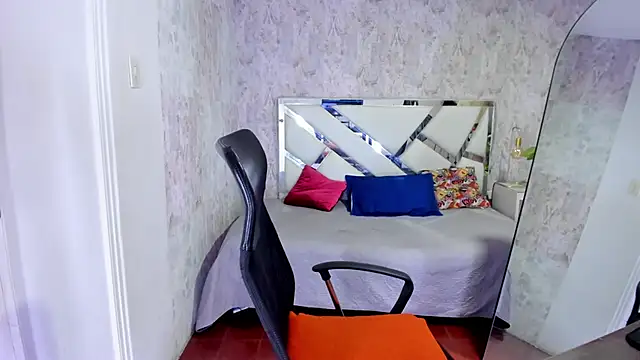 sarita princess7 online show from November 9, 9:37 pm