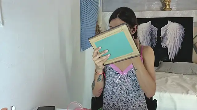 sarita princess7 online show from February 11, 10:28 pm