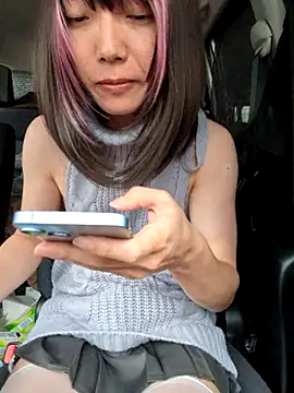 takusaki223 online show from September 21, 4:18 am