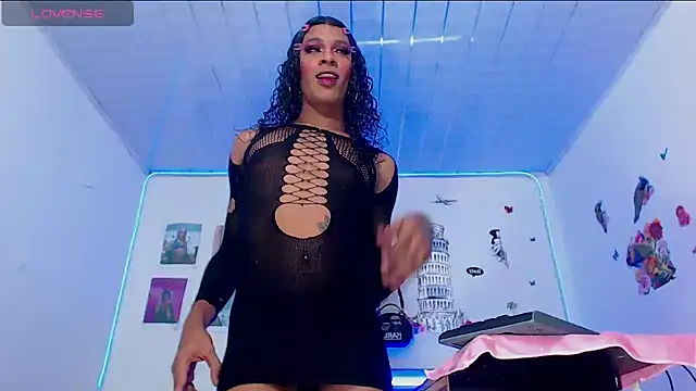 violettath online show from February 16, 8:01 am