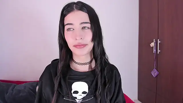 ScarlettRosetti online show from February 26, 1:54 am