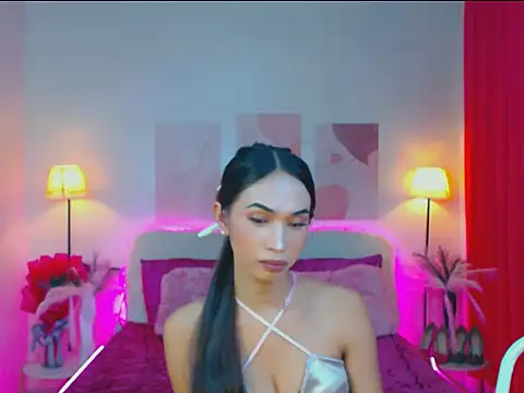 Sofia SlutGoddess online show from October 5, 1:11 pm