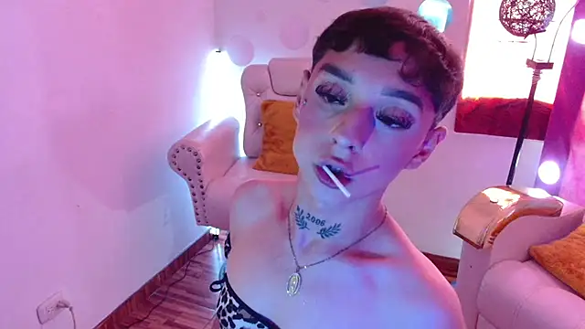 David Fox01 online show from November 28, 7:59 pm