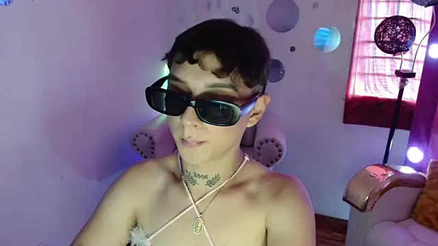 David Fox01 online show from November 30, 7:16 pm