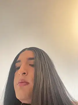 Dania Oconor online show from October 30, 9:47 pm