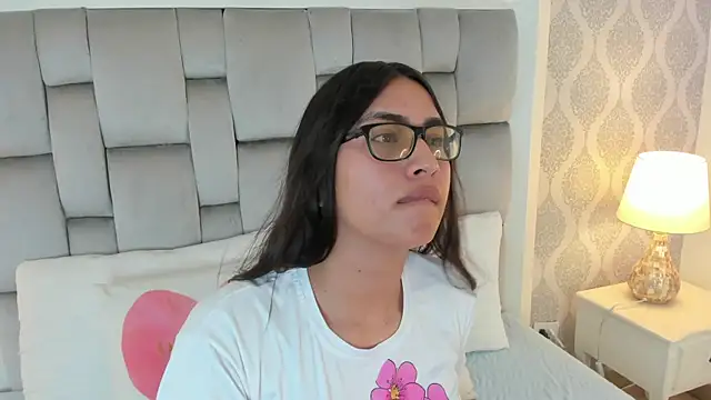 cherrylady 02 online show from March 7, 1:28 pm