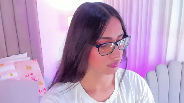 cherrylady 02 online show from March 10, 1:47 pm