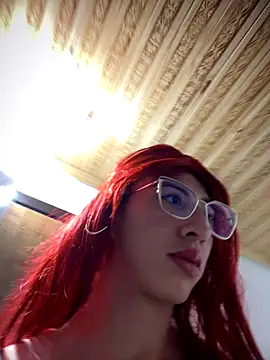 NICOLLE  12 online show from November 22, 10:12 pm