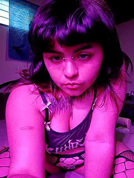 crucifxcked online show from September 30, 11:54 am