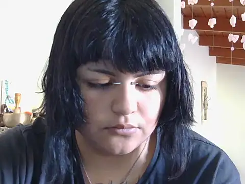 crucifxcked online show from April 1, 3:09 pm