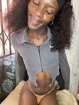 gingergirl67  online show from February 9, 9:27 am