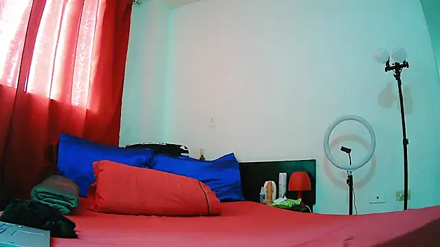 MissAsly online show from November 28, 2:07 pm