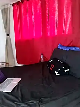 MissAsly online show from January 10, 11:38 am