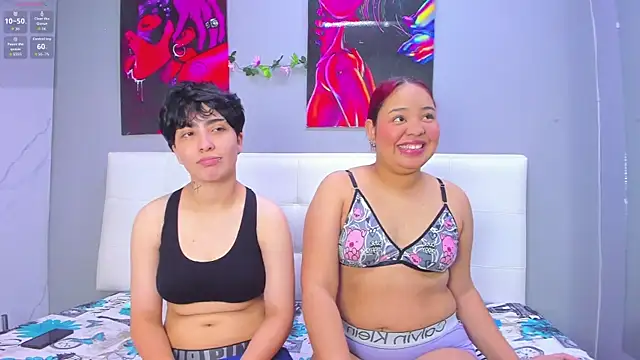 Arisia78Mia online show from July 21, 1:14 pm