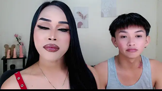 Wild Prince69 online show from November 21, 3:24 pm