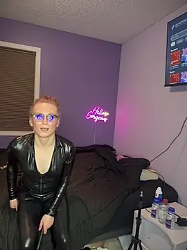 cinderellie online show from November 14, 5:26 am