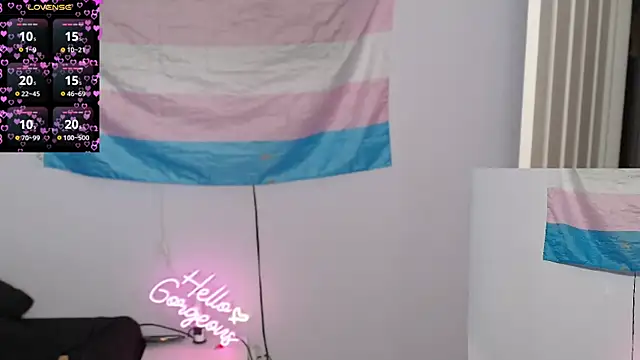 cinderellie online show from November 17, 5:51 am