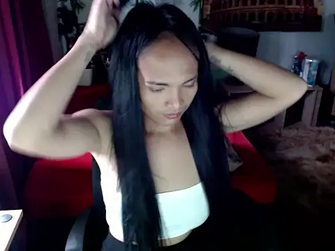 xAsianTOPModelx online show from July 1, 7:09 am