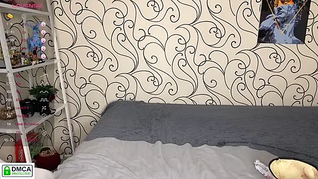 Anjalin sososok1 online show from February 20, 4:41 am