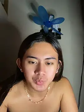 yurie hardfuck online show from July 9, 4:11 pm