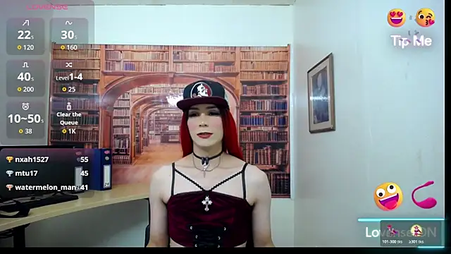 katalina-hot1 online show from November 2, 12:25 pm