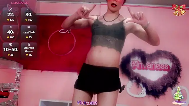 katalina-hot1 online show from November 29, 11:45 am