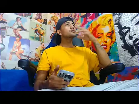 dazo vnzl12 online show from December 20, 6:03 pm