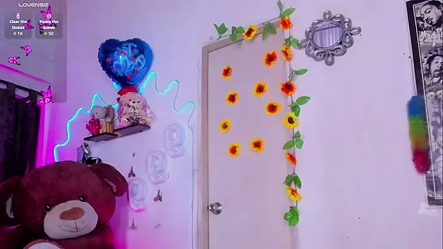 Stormy Bigdick online show from December 1, 10:50 am