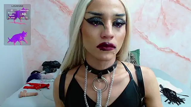 female experience22 online show from October 20, 2:48 am