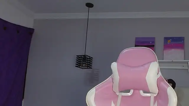 Aitanafox online show from October 21, 4:36 am