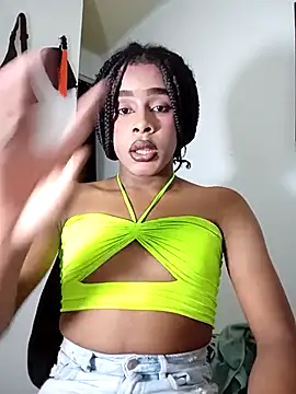 Nelsareth online show from November 27, 2:47 am