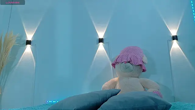 ChocoBunny1 online show from July 27, 5:36 am