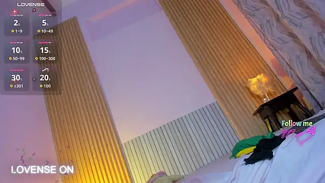ChocoBunny1 online show from August 5, 3:56 am