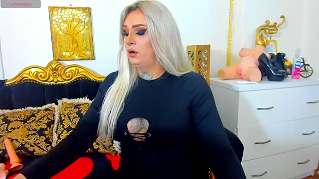 AlenaRios online show from March 23, 6:29 am