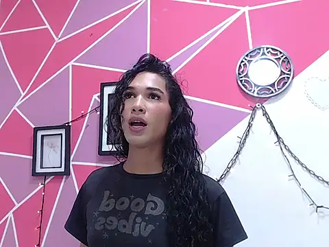 Snapshot of Tifany_Adams chatting on October 21, 8:54 pm Tifany Adams online show from October 21, 8:54 pm