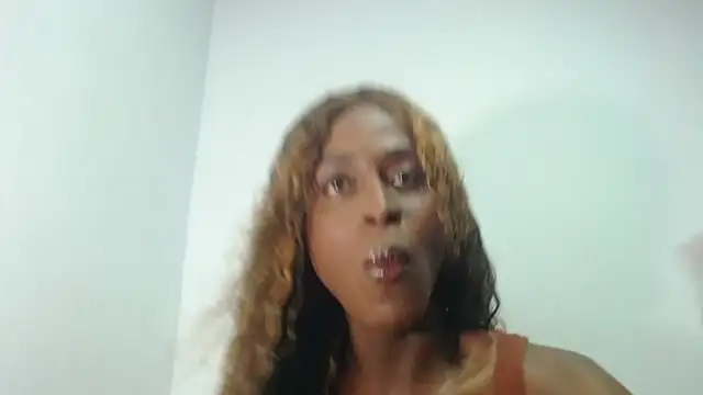 Lufe Black online show from February 27, 1:44 am