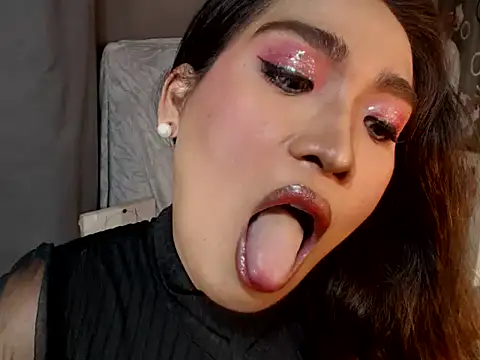 IVYcarterXXX online show from October 27, 8:44 am
