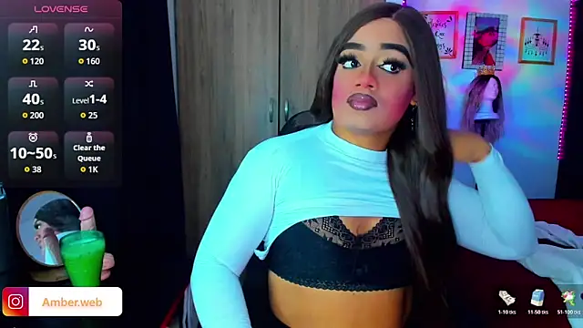 Sofiabigcock22 online show from March 11, 11:25 am