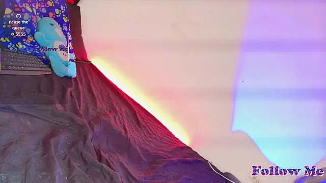 ANGEL EVIL S7 online show from December 21, 11:49 am