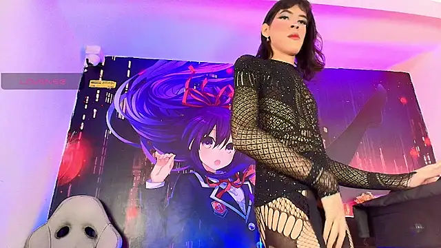 ANGEL EVIL S7 online show from January 10, 11:05 am