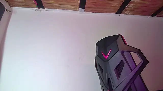 Trix ebony online show from October 22, 9:29 pm