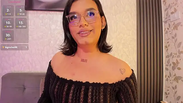 xkaty grey online show from February 9, 8:37 pm