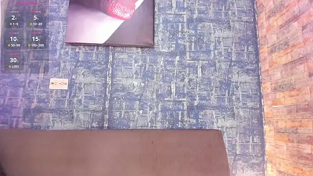 xkaty grey online show from February 16, 9:01 pm