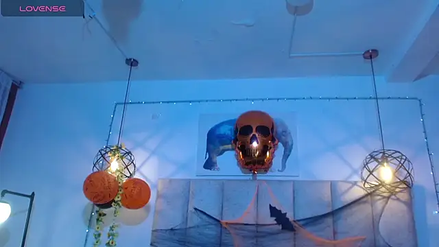 antonella rosecs online show from October 23, 4:16 am