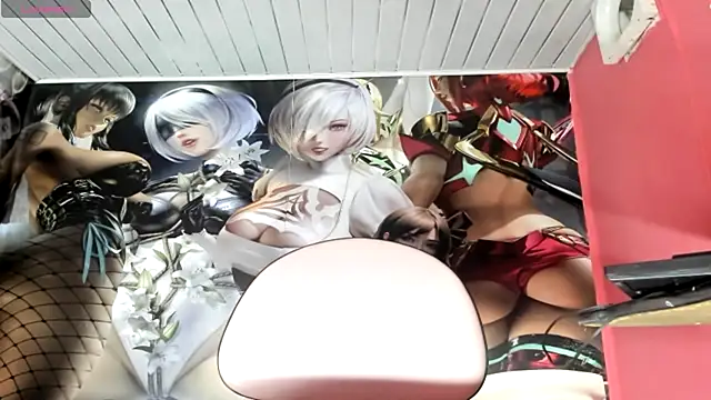 wild-cat-hot online show from November 18, 4:56 am