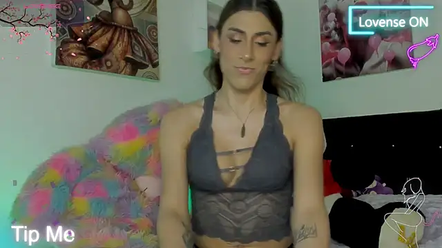 Ariadnne16 online show from May 6, 10:38 pm