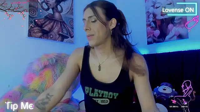 Ariadnne16 online show from May 18, 10:04 pm