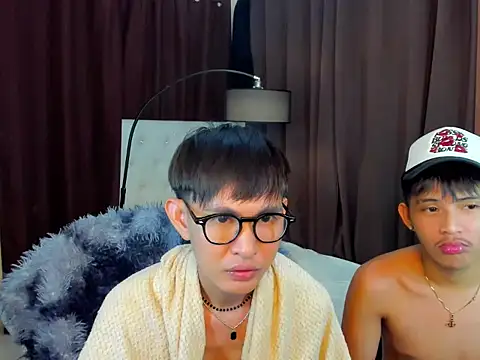 hardwildcock online show from October 26, 12:06 am