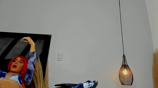 Amelia Brixton online show from January 16, 6:11 am